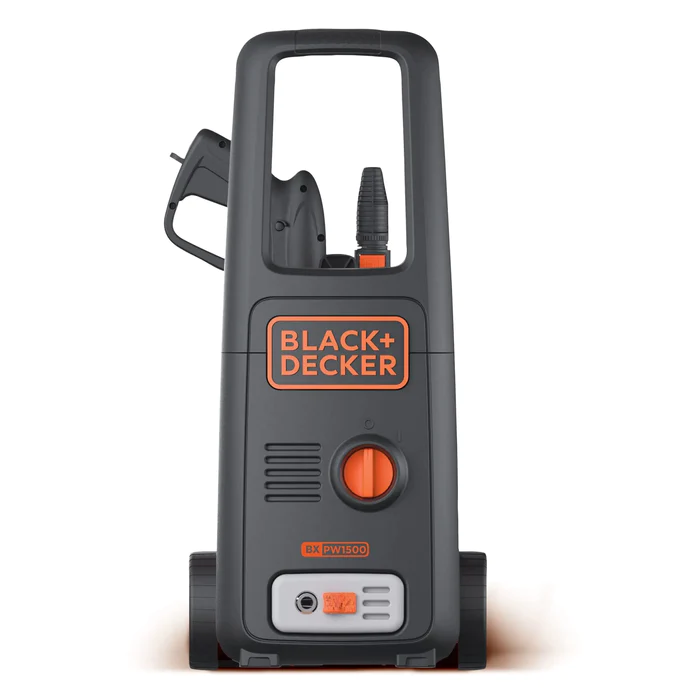 Black+Decker BXPW1500E Perač pod pritiskom, 120bar - slika 8