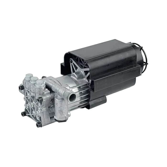 Black+Decker BXPW1500E Perač pod pritiskom, 120bar - slika 10