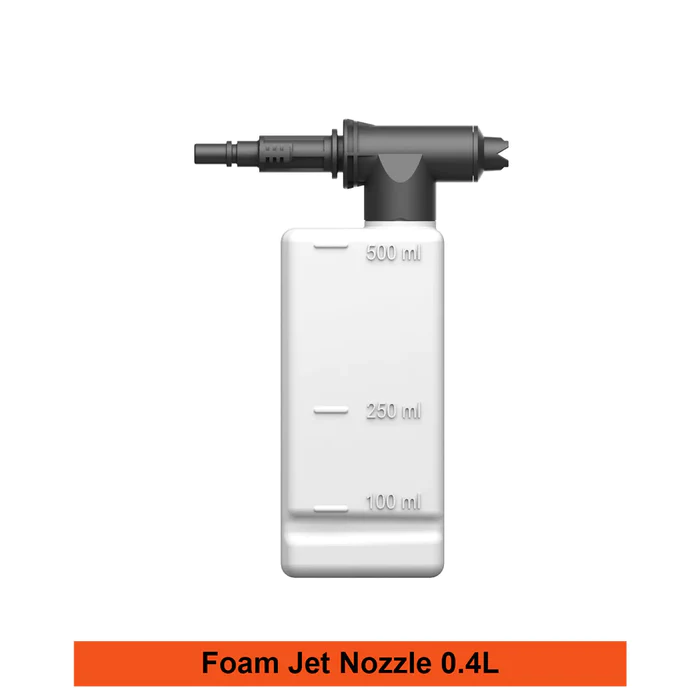 Black+Decker BXPW1500E Perač pod pritiskom, 120bar - slika 7