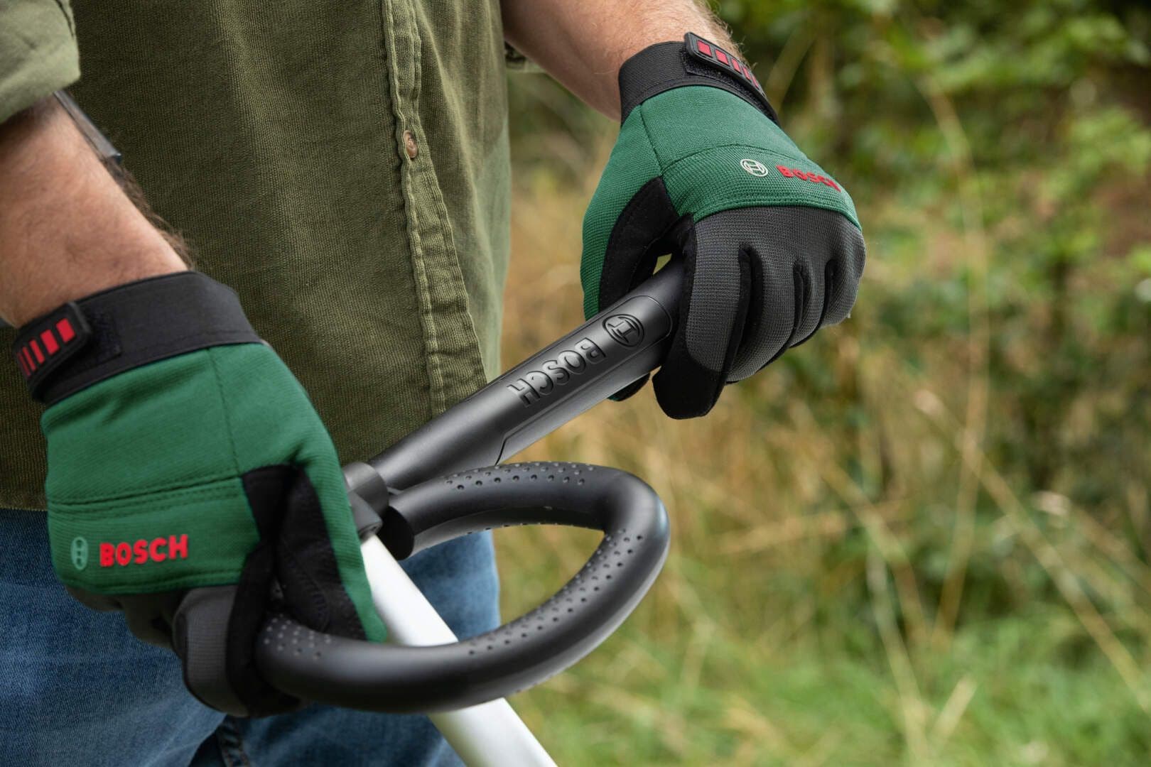 Bosch AdvancedBrushCut Akumulatorski trimer za travu 36V-23-750, 1x2,0 Ah 06008C1K03 - slika 9