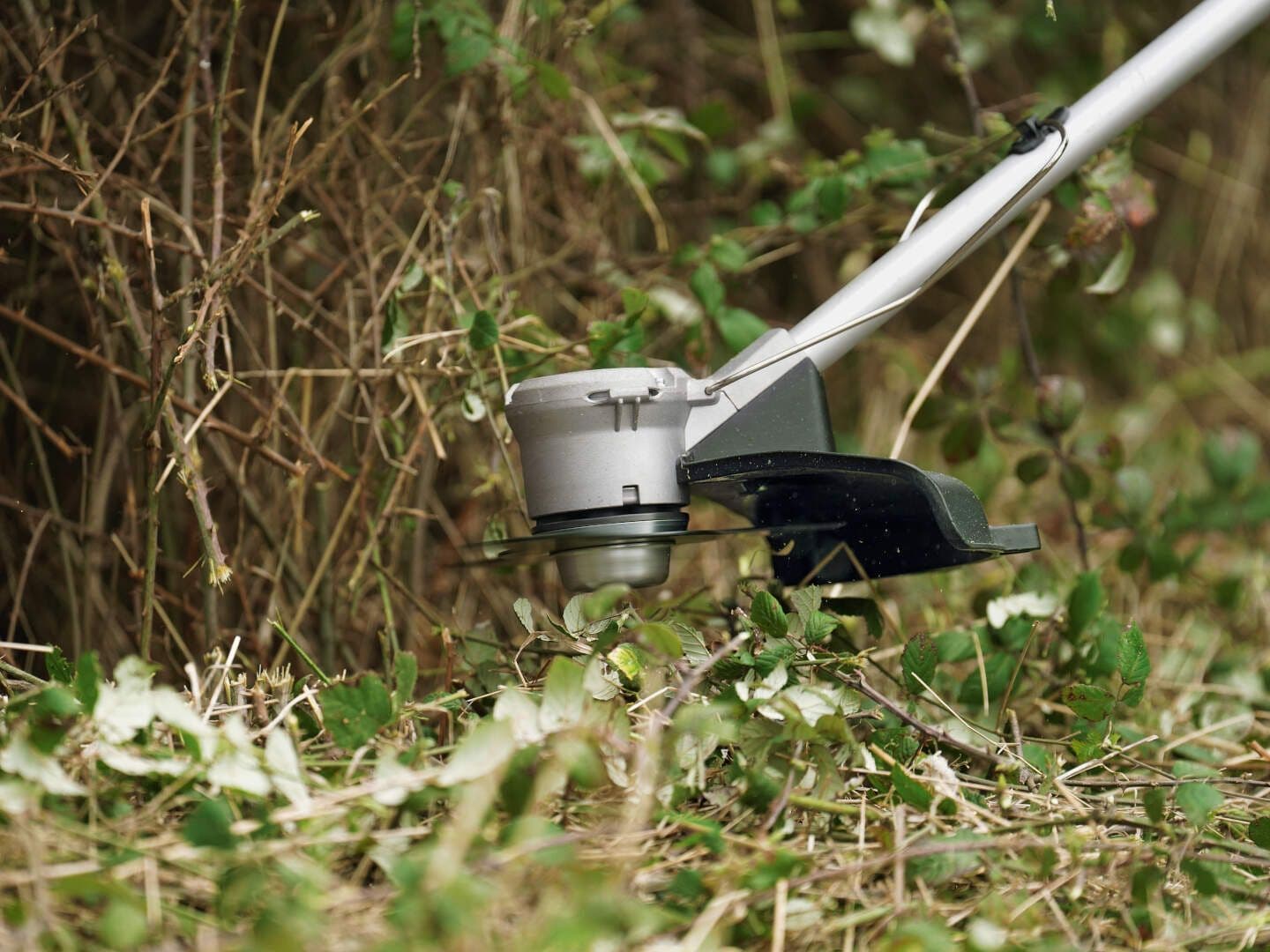 Bosch AdvancedBrushCut Akumulatorski trimer za travu 36V-23-750, 1x2,0 Ah 06008C1K03 - slika 2