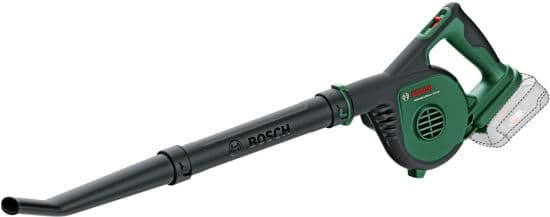 Bosch UniversalLeafBlower Akumulatorski duvač lišća 18V-130, 1x2,5 Ah 06008A0600 - slika 2