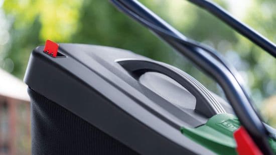 Bosch UniversalRotak Akumulatorska kosilica 37-550, 2x 18V, Solo 06008B9E01 - slika 8