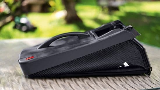 Bosch UniversalRotak Akumulatorska kosilica 37-550, 2x 18V, Solo 06008B9E01 - slika 9