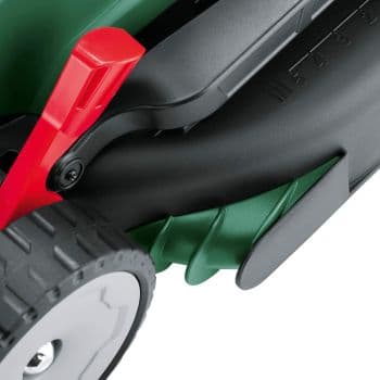 Bosch UniversalRotak Akumulatorska kosilica 37-550, 2x 18V, Solo 06008B9E01 - slika 5