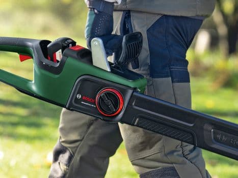 Bosch AdvancedChain Akumulatorska lančana testera 36V-35-40, Solo 06008B8601 - slika 9