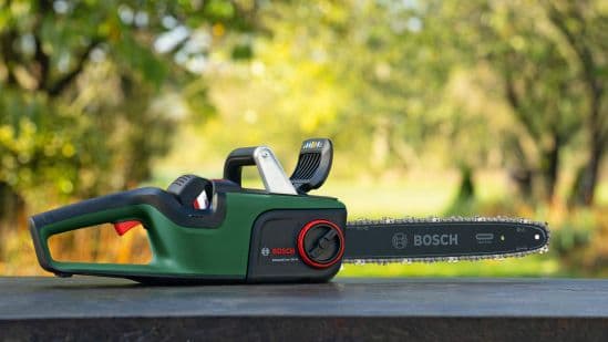 Bosch AdvancedChain Akumulatorska lančana testera 36V-35-40, Solo 06008B8601 - slika 2