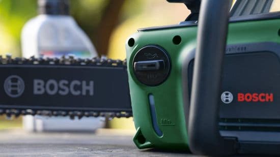 Bosch AdvancedChain Akumulatorska lančana testera 36V-35-40, Solo 06008B8601 - slika 11