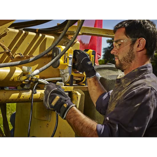 DeWalt DCGG571M1 Akumulatorska mazalica, 1x4.0Ah - slika 9