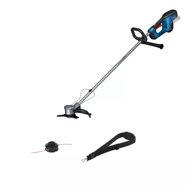 Bosch Akumulatorski trimer za travu GFR 18V-23, Solo 06008D1000 - slika 2