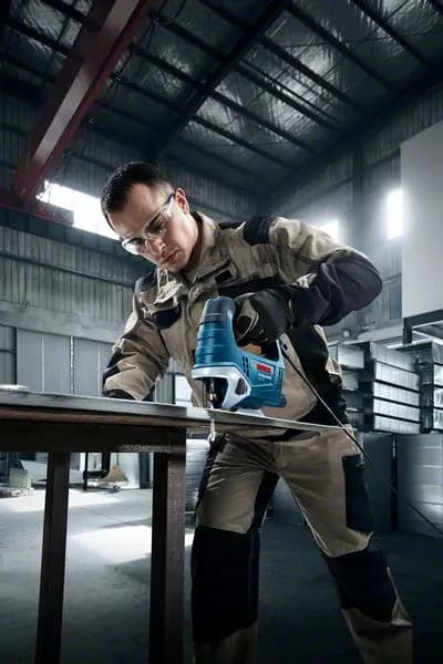 Bosch Ubodna testera GST 750, 520 W 06015B4121 - slika 6