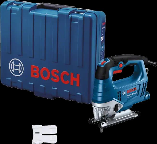 Bosch Ubodna testera GST 750, 520 W 06015B4121 - slika 2