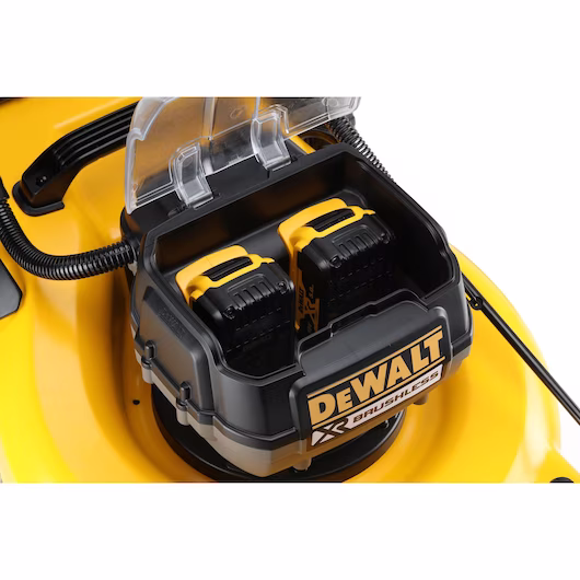 DeWalt DCMW564P2 Akumulatorska kosilica, 2x5,0Ah - slika 4