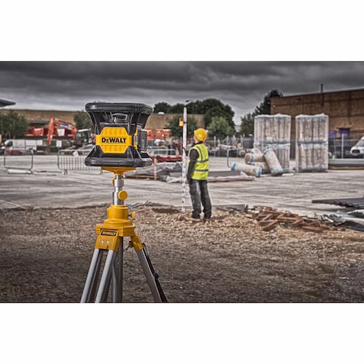 DeWalt DCE074D1R Akumulatorski Rotacioni laser, 1x2.0 Ah - slika 2