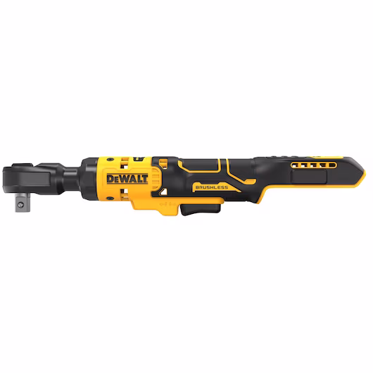 DeWalt DCF512N aku račna 1/2", 95 Nm, bez baterija i punjača, 18V - slika 2
