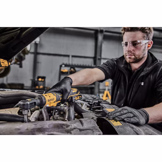 DeWalt DCF512N aku račna 1/2", 95 Nm, bez baterija i punjača, 18V - slika 6