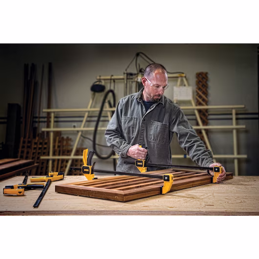 DeWalt DWHT0-83194 Jednoručna stega - slika 4