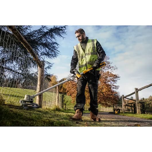 DeWalt DCMST561N Akumulatorski trimer za travu, bez baterije i punjača, 18V - slika 8