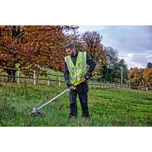 DeWalt DCMST561N Akumulatorski trimer za travu, bez baterije i punjača, 18V - slika 6