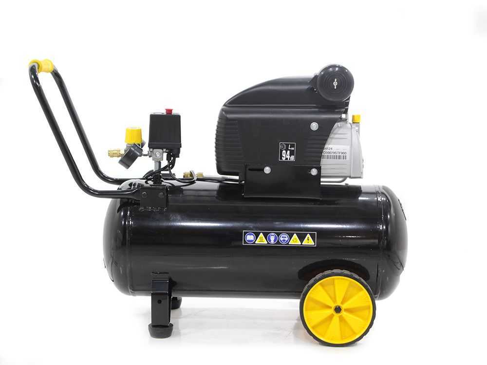 Stanley FCDV404STF516 uljni kompresor, 1500W, 8bar, 50l - slika 3