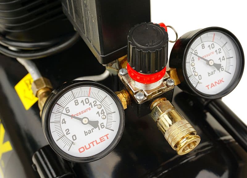 Stanley FCDV404STF516 uljni kompresor, 1500W, 8bar, 50l - slika 7