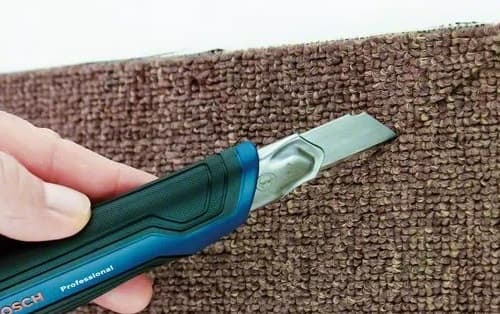 Bosch Professional tapetarski nož, 18mm 1600A01TH6 - slika 2