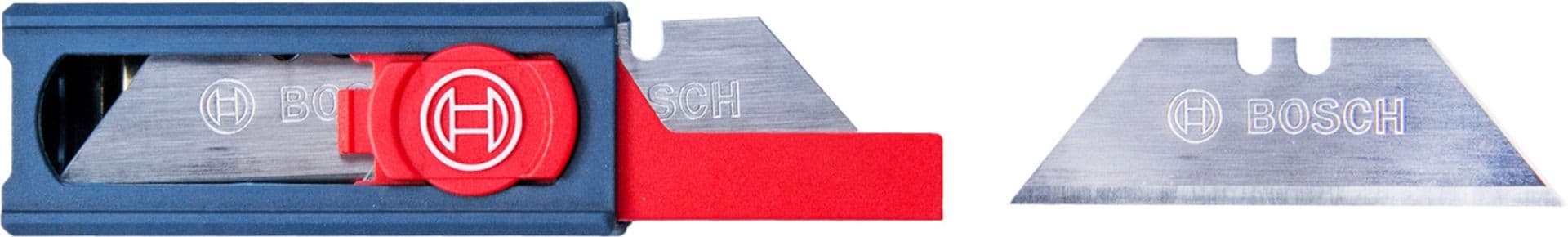 Bosch Professional zamenski nožići - 10 komada, 1600A016ZH - slika 2
