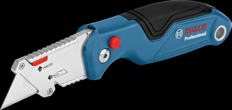 Bosch Professional 2-delni set noževa, 1600A016BM - slika 2