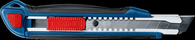 Bosch Professional 2-delni set noževa, 1600A016BM - slika 5