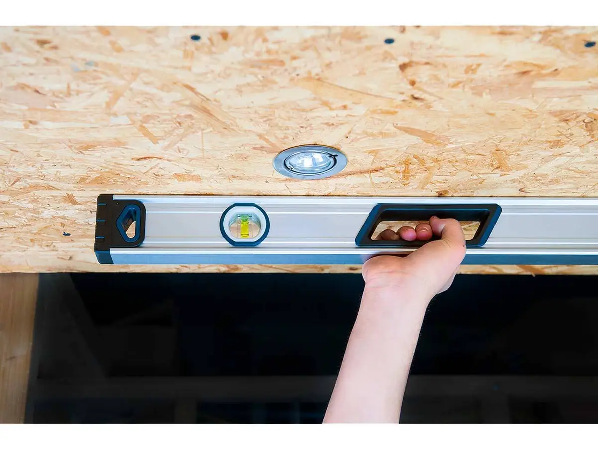 Bosch Professional Premium Libela 120cm, 1600A016BR - slika 2