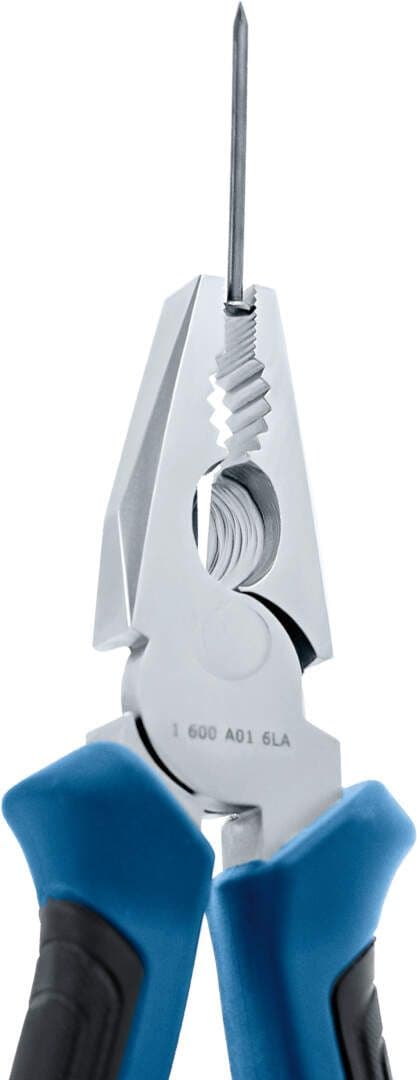 Bosch Kombinovana klešta 180mm, 1600A01TH7 - slika 2