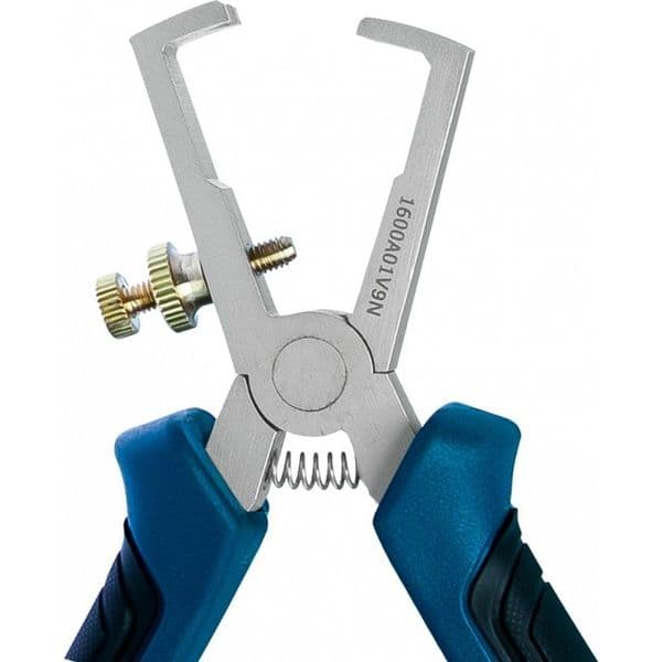 Bosch Klešta za skidanje izolacije 160mm, 1600A01V03 - slika 3