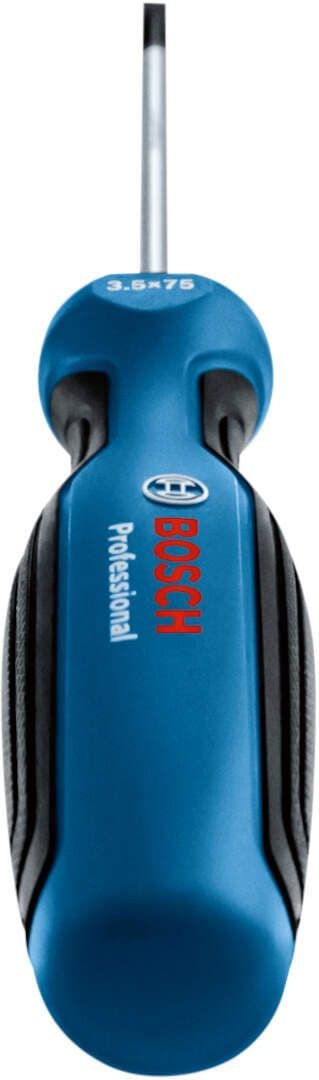 Bosch Odvijač ravni SL3.5 x 75mm, 1600A01TF8 - slika 2