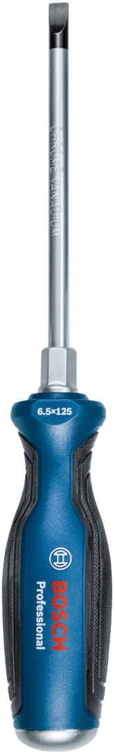 Bosch Odvijač ravni SL6.5 x 125mm, 1600A01TG1