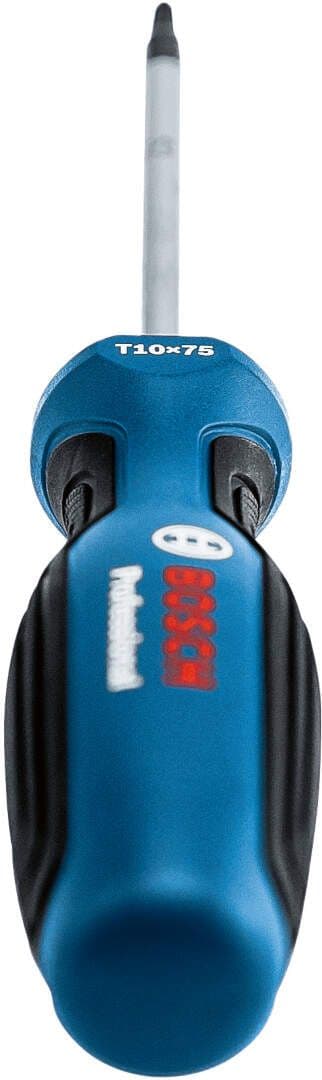 Bosch Odvijač TX10 x 75mm, 1600A01V0A - slika 3