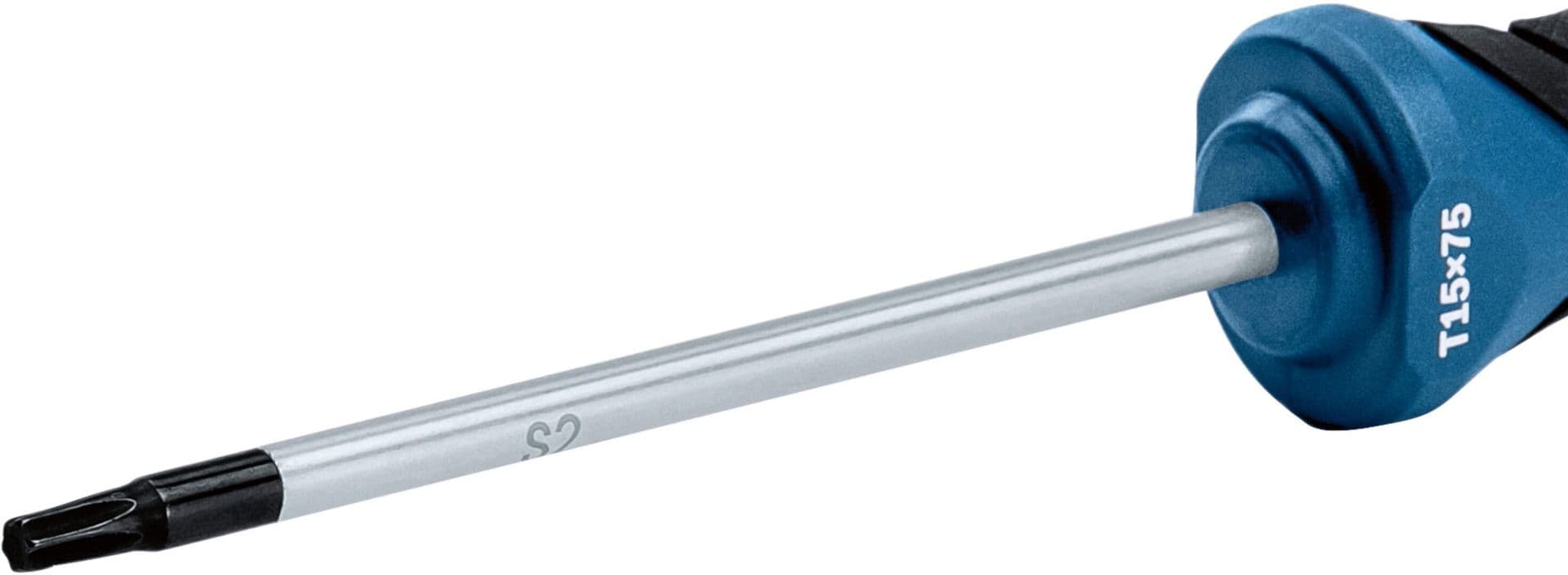 Bosch Odvijač TX15 x 75mm, 1600A01V0B - slika 2