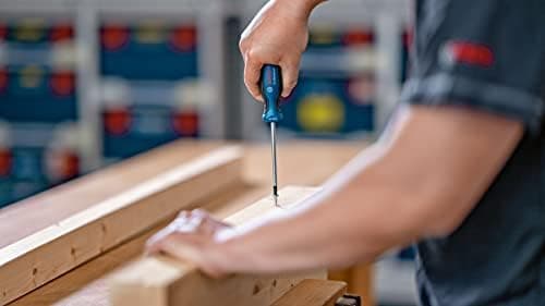 Bosch Odvijač TX20 x 100mm, 1600A01V0C - slika 3