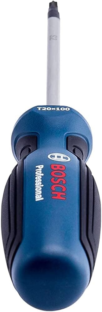 Bosch Odvijač TX20 x 100mm, 1600A01V0C - slika 2