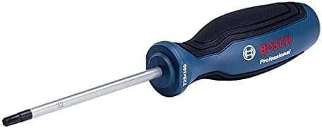 Bosch Odvijač Torx25 x 100mm, 1600A01V0D