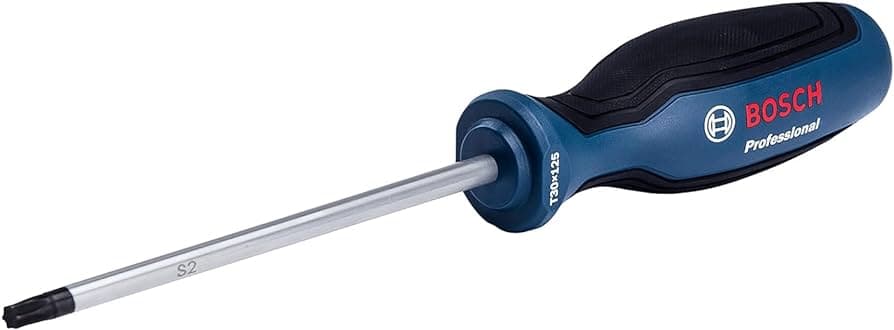 Bosch Odvijač TX30 x 125mm, 1600A01V0E - slika 2