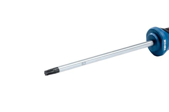 Bosch Odvijač TX30 x 125mm, 1600A01V0E - slika 3