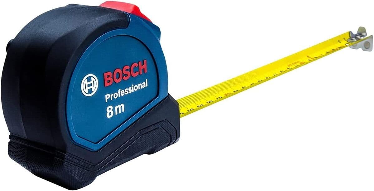 Bosch Metar 8m, 1600A01V3S - slika 3