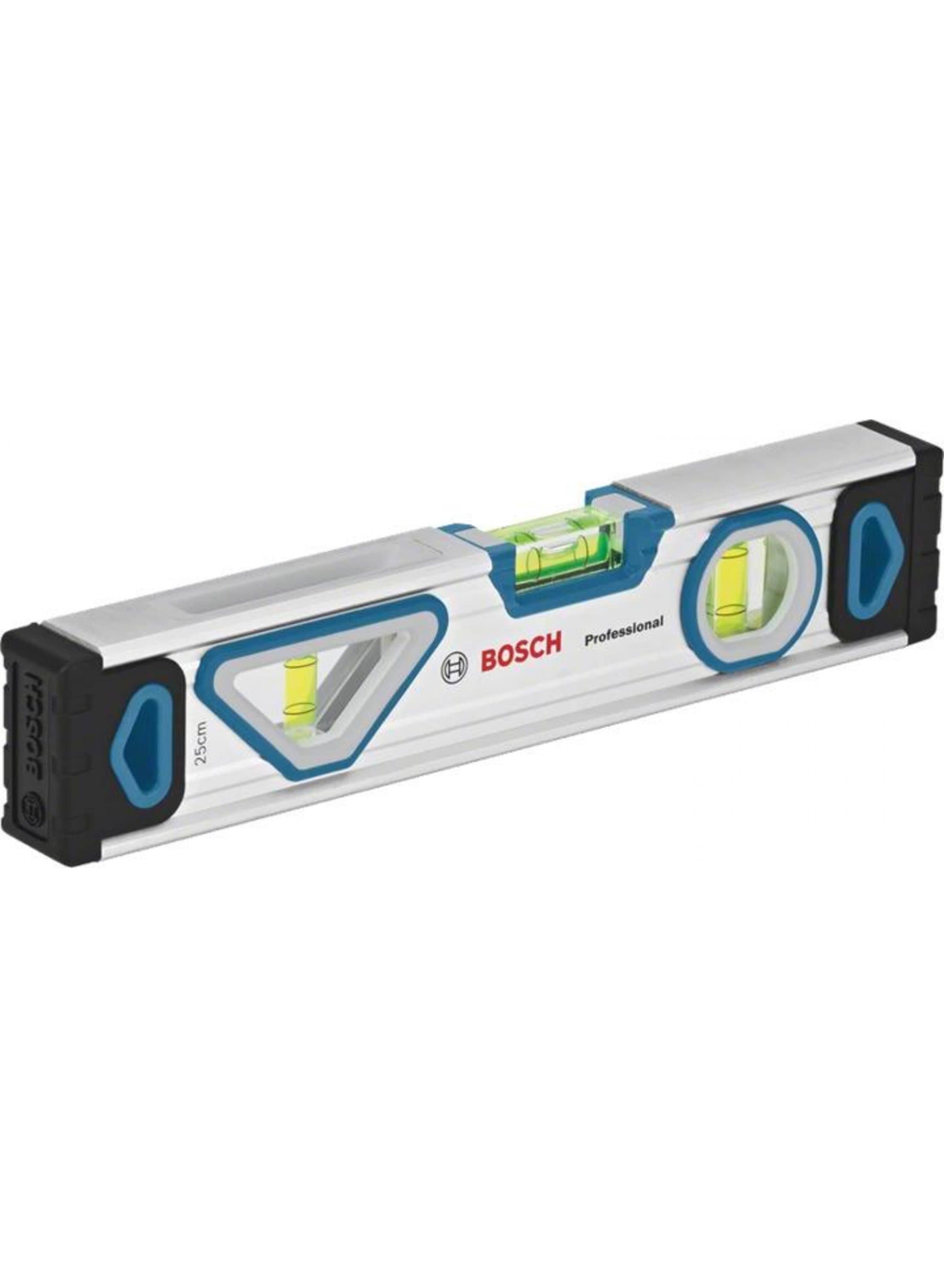 Bosch Mešoviti komplet ručnih alata 13 delova, 1600A027M3 - slika 2