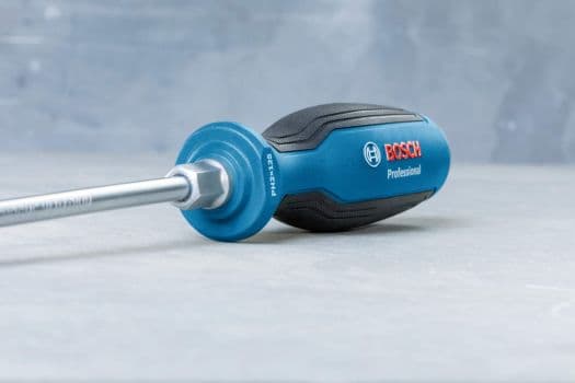 Bosch Mešoviti komplet ručnih alata GWT 20 torbom, 1600A02H5B - slika 2
