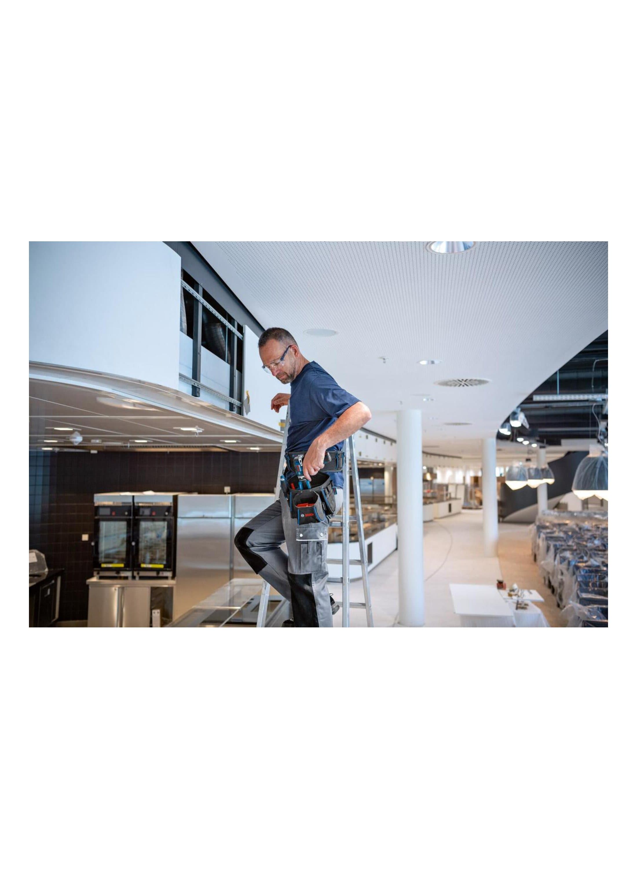 Bosch Set ručnih alata i opreme za nošenje, 1600A02H5C - slika 4