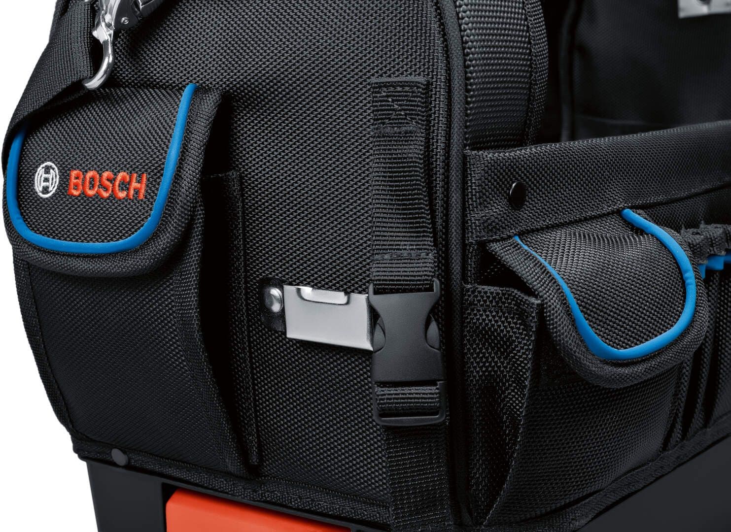 Bosch Torba za alat GWT 20, 1600A025L6 - slika 6