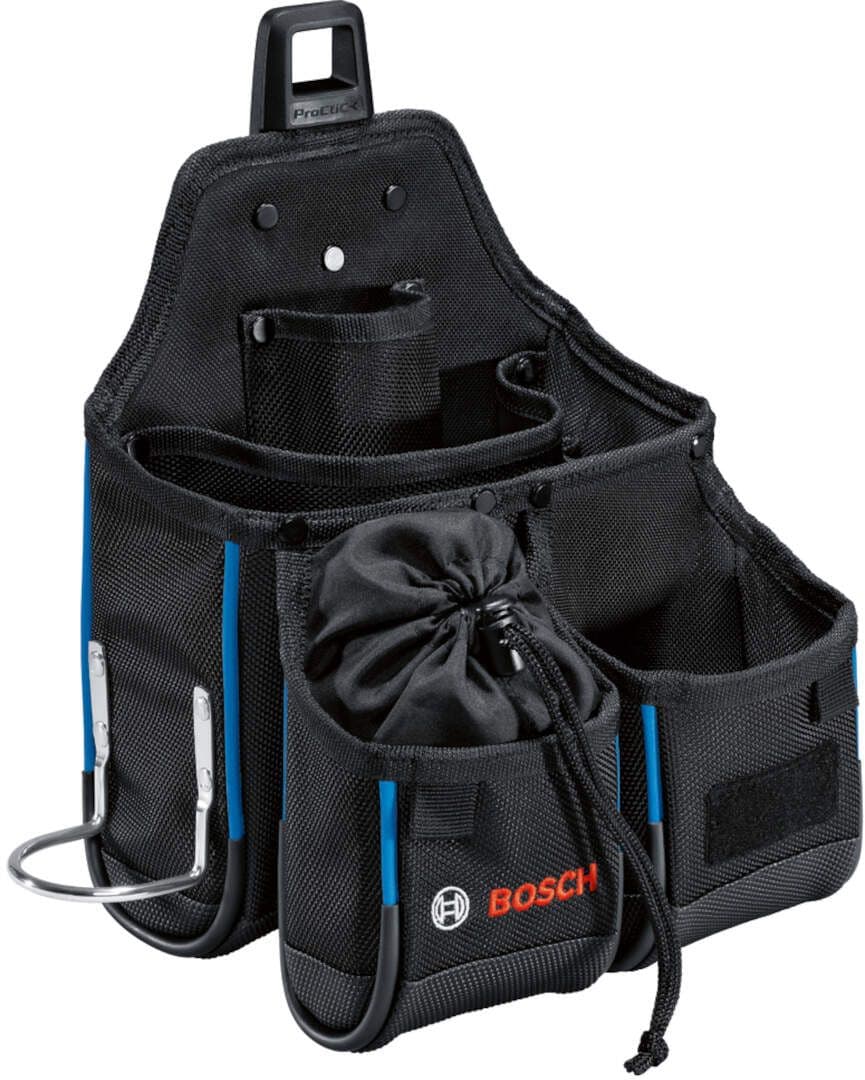 Bosch Torba za alat sa držačem za pojas GWT 4 ProClick, 1600A0265T