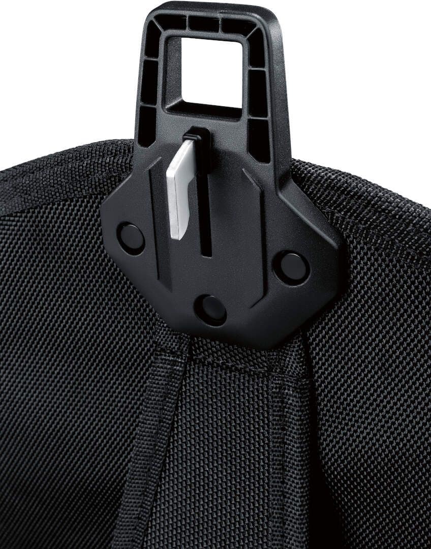 Bosch Torba za alat sa držačem za pojas GWT 4 ProClick, 1600A0265T - slika 7