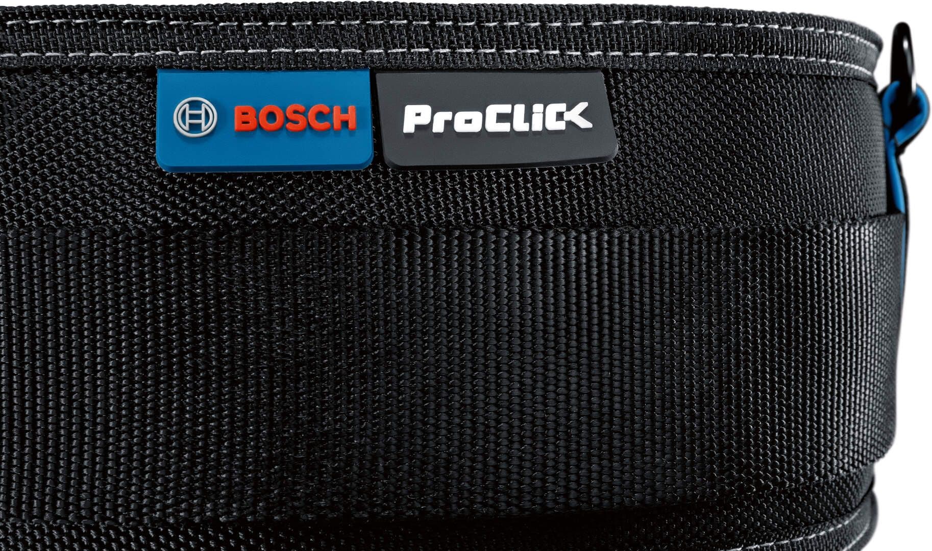 Bosch ProClick pojas/kaiš za alat Belt 93, 1600A0265M - slika 4
