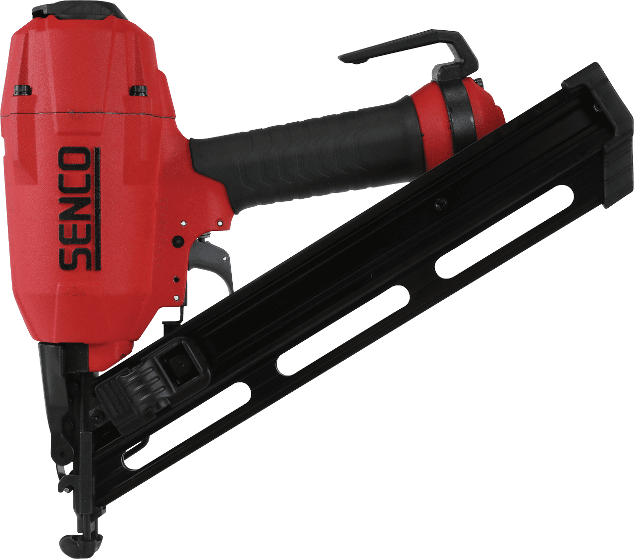 Senco FinishPro35BL Pneumatski pištolj za eksere, 32-63mm, 1.8 (DA) - slika 2